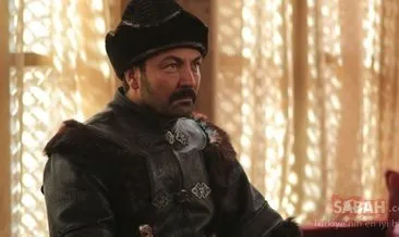 Alişar Bey kimdir, ne zaman öldü? Kuruluş Osman Saruhan Hünel’in canlandırdığı Alişar tarihte var mı?