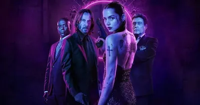 Ballerina filmi bu akşam TV’de! Ballerina filmi konusu nedir, oyuncuları kimler, ne zaman çekildi?