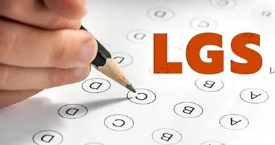 LGS GİRİŞ BELGESİ SORGULAMA: e Okul ile LGS giriş yerleri nereden ve nasıl sorgulanır?