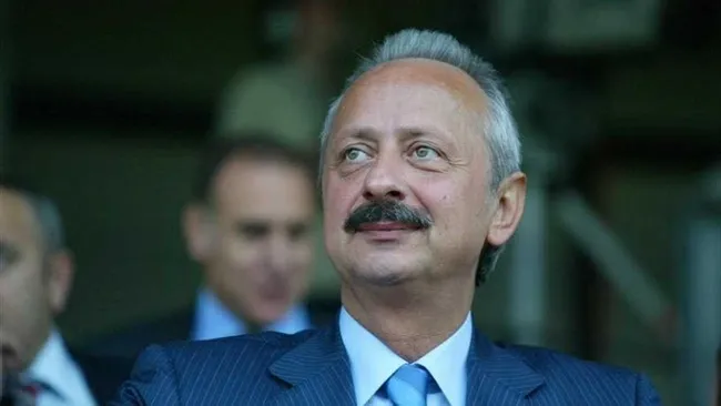 İtirafçı Servet Yıldırım tek tek anlattı! Ekrem İmamoğlu rüşvet geliriyle Haluk Ulusoy'a borç verip villasına çöktü