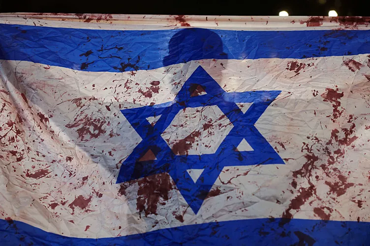 İsrail’in şehit ettiği Türk aktivist Ayşenur Ezgi Eygi’nin ölümü infial yarattı: İsrail’i sorumlu tutun!