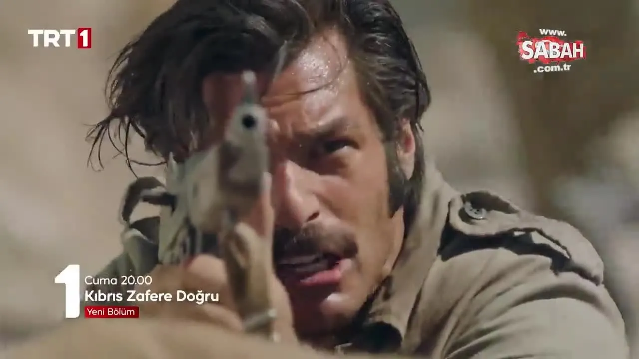 kibris zafere dogru 13 bolum 2 fragmani yayinlandi video videosunu izle son dakika haberleri