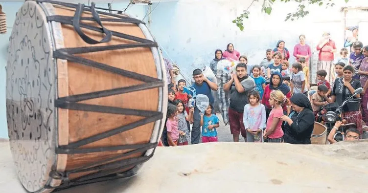 Davul-zurna geleneği artık tarihe karışıyor