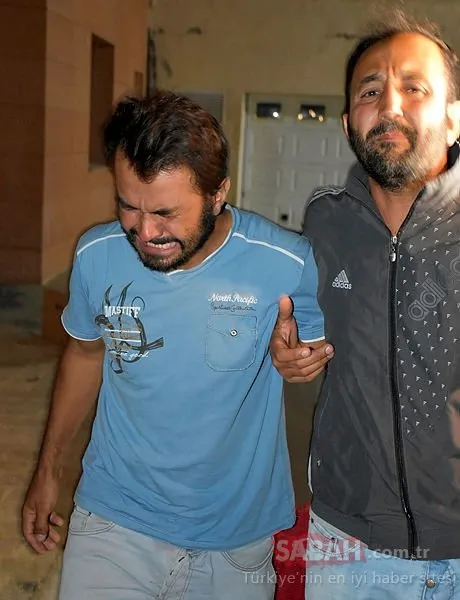 Kayıp Evrim Atış'ın babasının ifadesi ortaya çıktı!