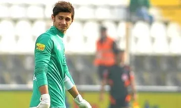 Milli kaleci gözaltına alındı