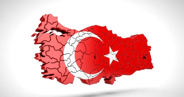 Türkiye Hangi Kıtada Yer Alır? Türkiye Hangi Yarım Kürede, Ülkemiz Dünya Haritasında Nerede ve Nereye Yakın?