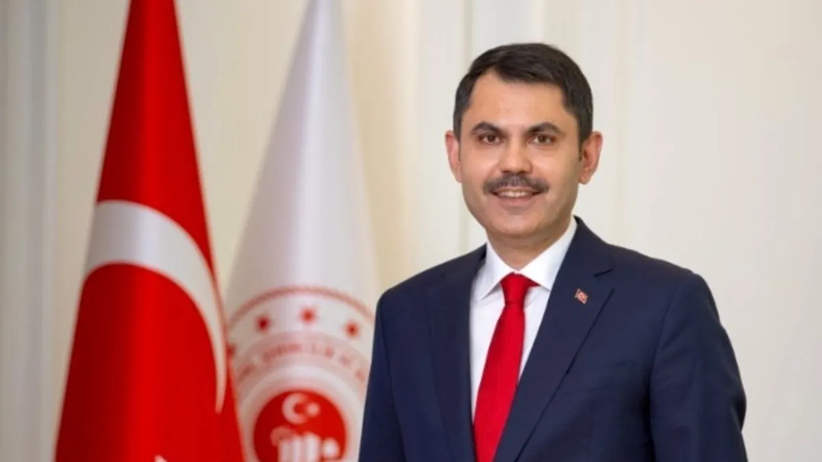 Bakan Kurum’dan kentsel dönüşüm çağrısı