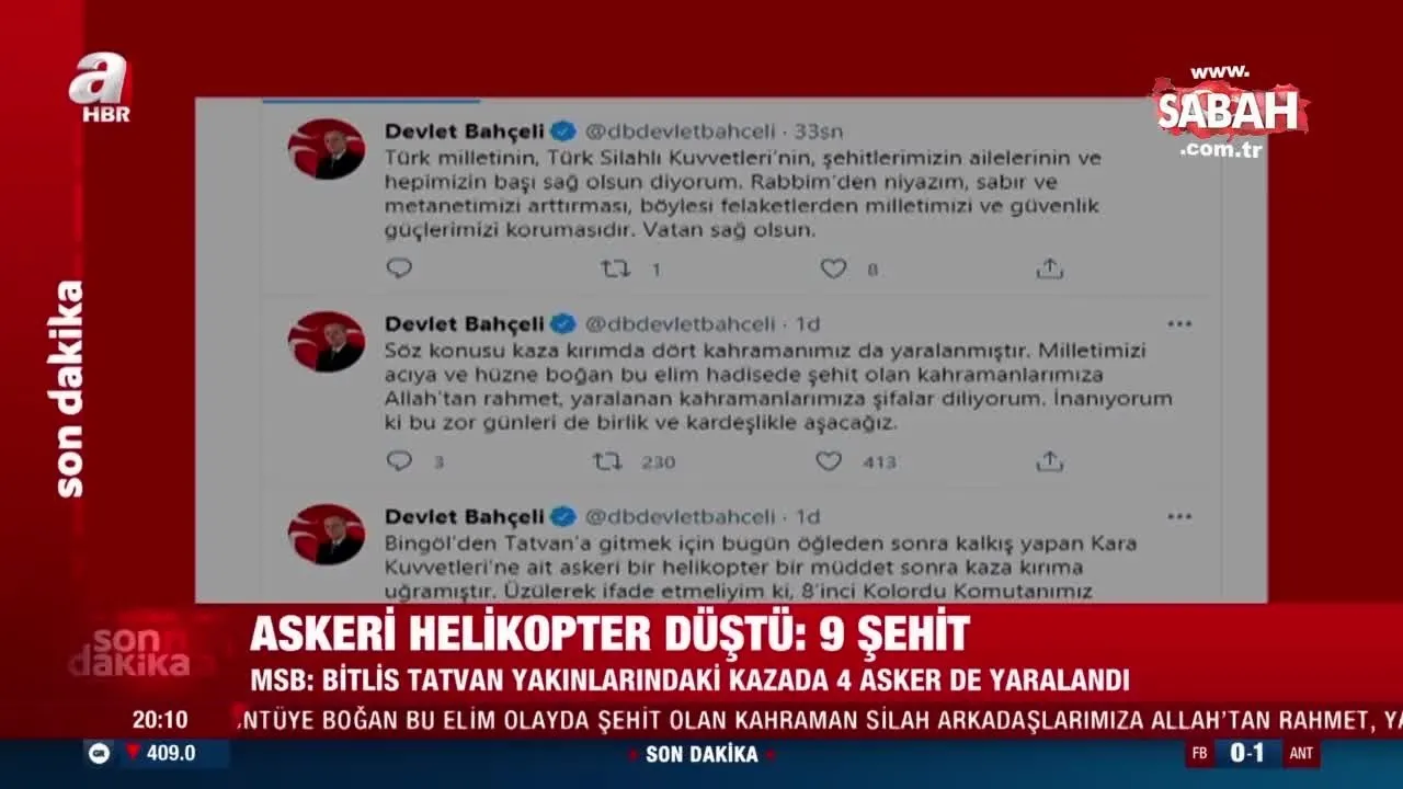 bitlis te sehit olan 11 askerimiz