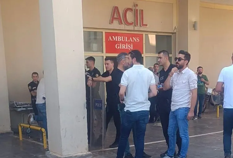 Şanlıurfa’da sevgili dehşeti: Kız arkadaşını katletti, annesi ile kardeşlerini de yaraladı!