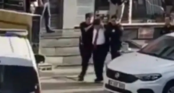 Cani kayınpeder mahkeme cezası