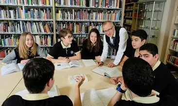 Özel okullarda online kayıt