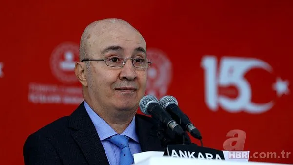 TEM eski Daire Başkanı Turgut Aslan: Darbeye delil mi aranıyor! Ben buradayım
