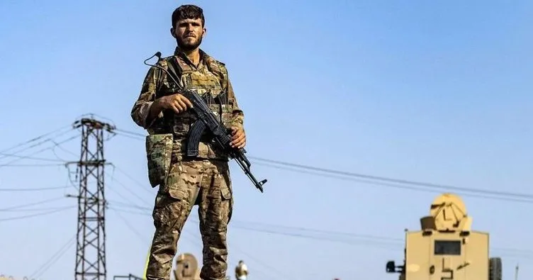 Irak harekete geçti: Terör örgütü PKK/YPG Suriye sınırından çıkarıldı