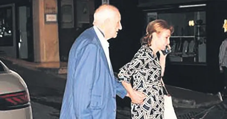 İnan Kıraç’ın evliliği iptal edildi