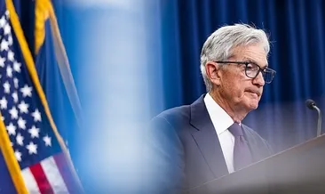 Powell artık geçici başkan