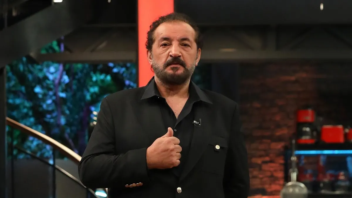 Baba yadigarıydı...Şef Mehmet Yalçınkaya acı haberi duyurdu! Can dostunu kaybetti!