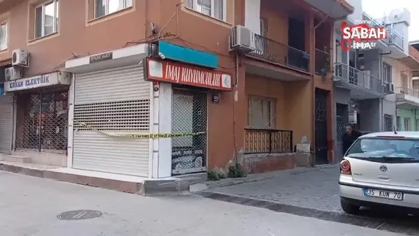 İzmir'de korkunç olay! Bagajdan kuyumcunun cesedi çıktı | Video