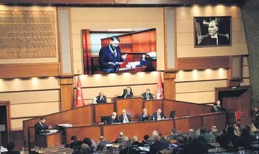 İstanbul’a hizmet edilmemesinin nedeni İBB, yatırım bütçesini yüzde 23 azalttı