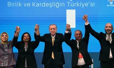 56 belediye başkanı AK Parti’ye geçti! Kulislerde dikkat çeken iddia: Yeni katılımlar olacak! #aydin