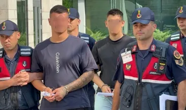 14 bin liralık borç dehşeti! Issız yere götürüp taşla darbettikleri genci hastane yakınına attılar