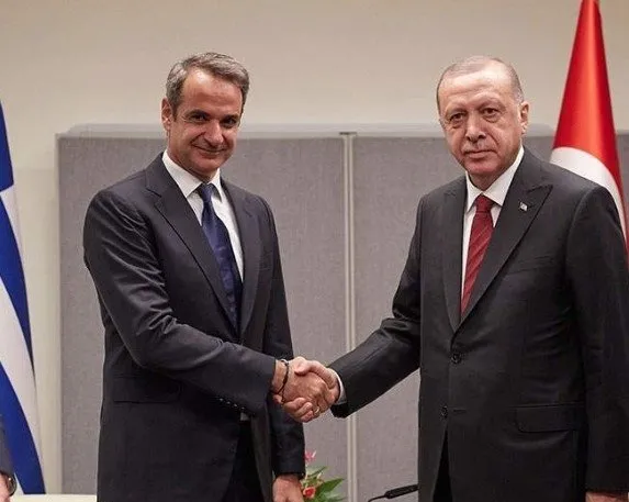 Başkan Erdoğan’dan 6 yıl sonra ilk! Dünya bu zirveyi konuşuyor: Yunanistan Türklere vize kolaylığını duyuracak