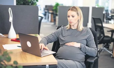 Doğum iznini 24 haftaya çıkaran düzenleme yürürlüğe girdi: Başvurular 10 gün içinde yapılacak