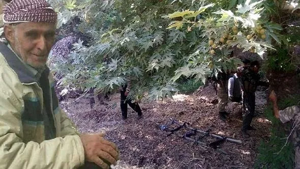 Şırnak’ta PKK’lı teröristler kaçırdıkları çobanı öldürdü