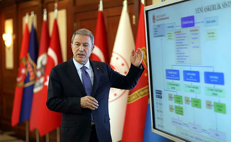 Yeni askerlik sistemi ile ilgili son dakika haberi! Bedelli askerlik ücreti ne kadar olacak ve ne zaman yürürlüğe girecek?