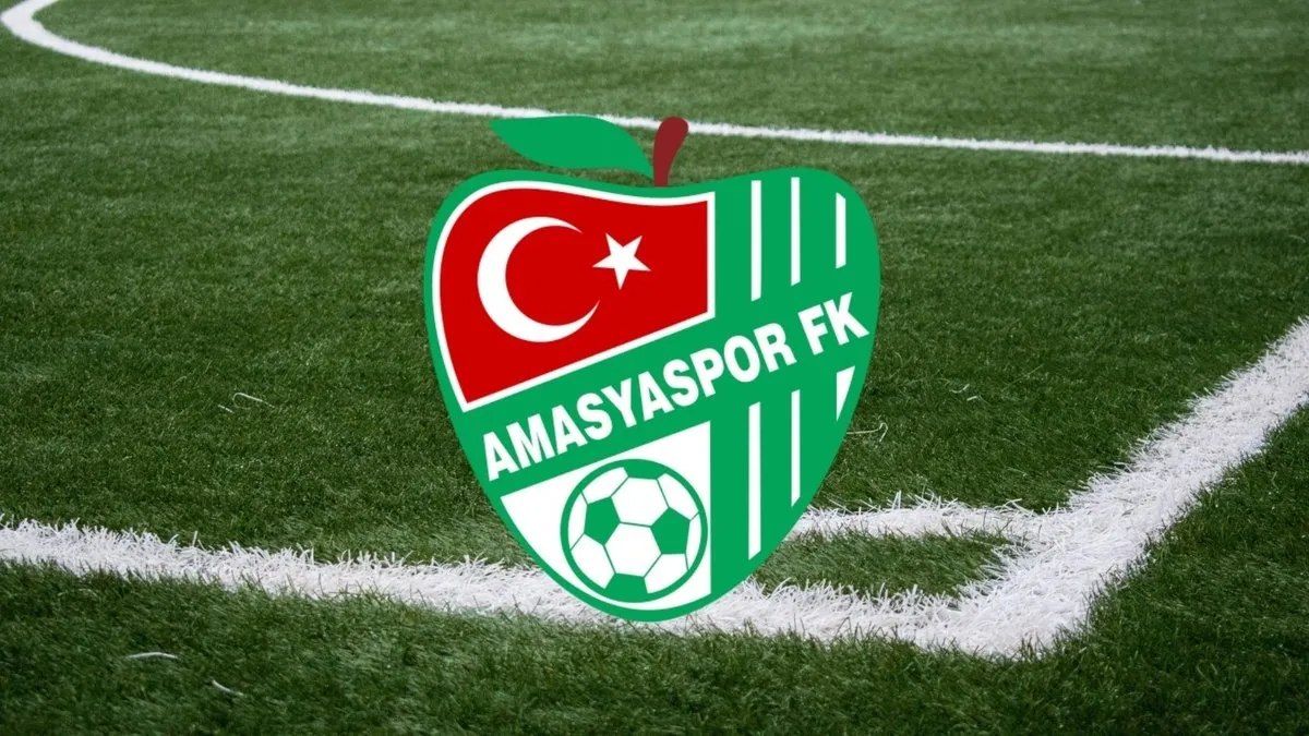 Bahis Soruşturması Amasyaspor’a Sıçradı: 11 Futbolcu PFDK’ya sevk edildi Bahis Soruşturması Amasyaspor’a Sıçradı: 11 Futbolcu PFDK’ya sevk edildi
