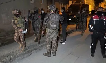Son dakika: Ankara’da FETÖ operasyonu! Eski binbaşılar da yakalandı!