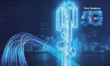 5G ile ekonomiye katkı sunacak