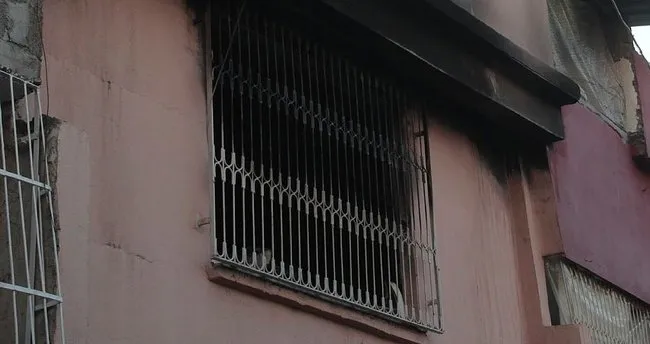 Yanan Evden Koltuk Degnegi Ile Cikamadi Oldu Sayfa 3 En Son Haber