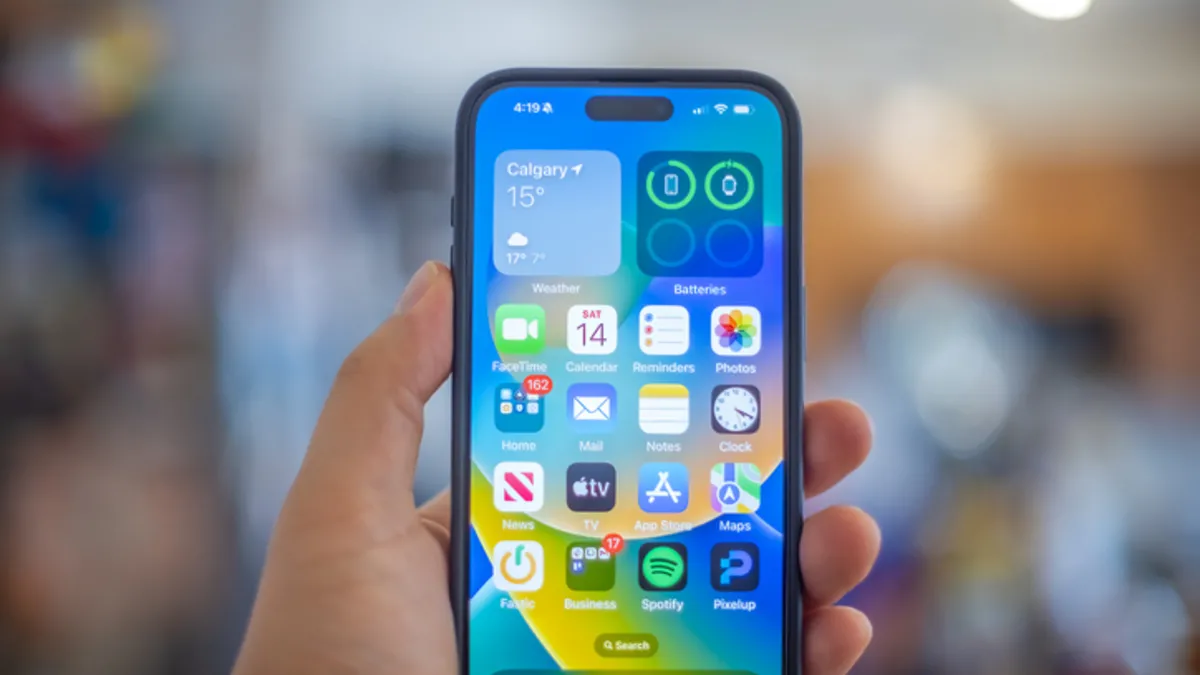 Hemen kontrol edin! iPhone’unuzda bu ayarı yapmayan herkes izleniyor olabilir