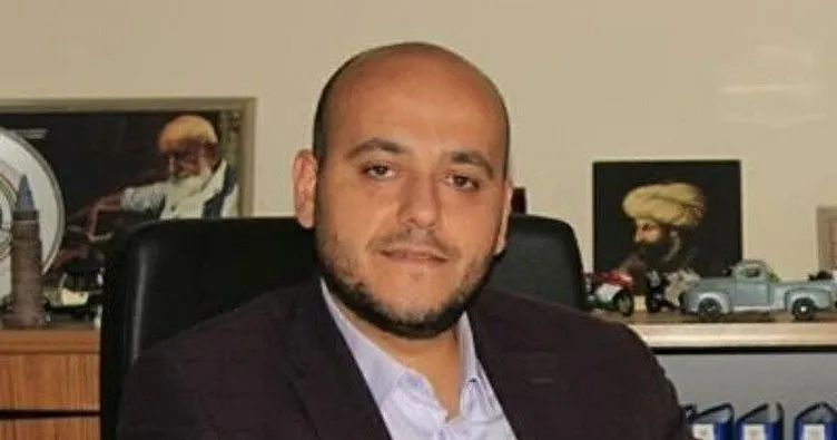 TÜGVA kumpasçısı hakkında flaş karar! Sahte belgeleri paylaşmıştı: Ramazan Aydoğdu’nun hapsi isteniyor