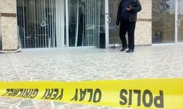 Son dakika haberi: Konya’da silahlı saldırı, 3 kişi hayatını kaybetti