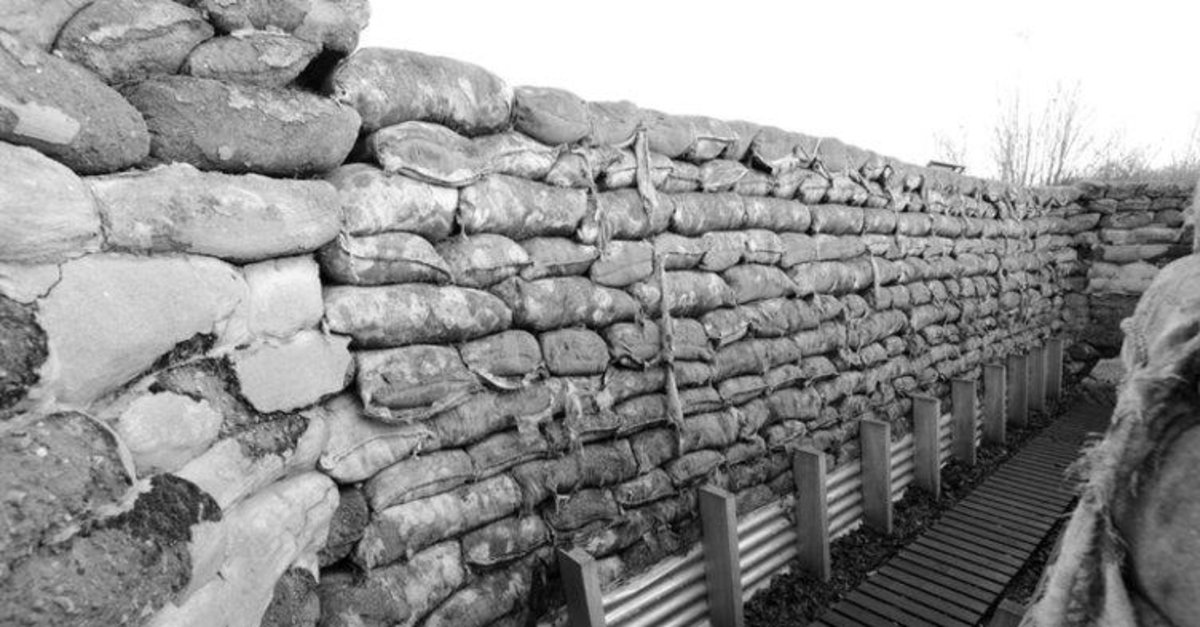 1 dunya savasi ozeti 1 dunya savasi nedenleri sonuclari konu anlatimi cepheler ve savasa katilan ulkeler egitim haberleri