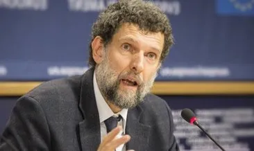 Osman Kavala eylemcilere para dağıtmış!