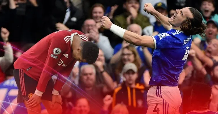 Son dakika: Çağlar Söyüncü attı Cristiano Ronaldo yıkıldı! İngilizler milli oyuncunun golüne çıldırdı...