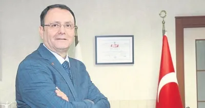 Şerafettin Aşut: Gelecekten umutluyuz