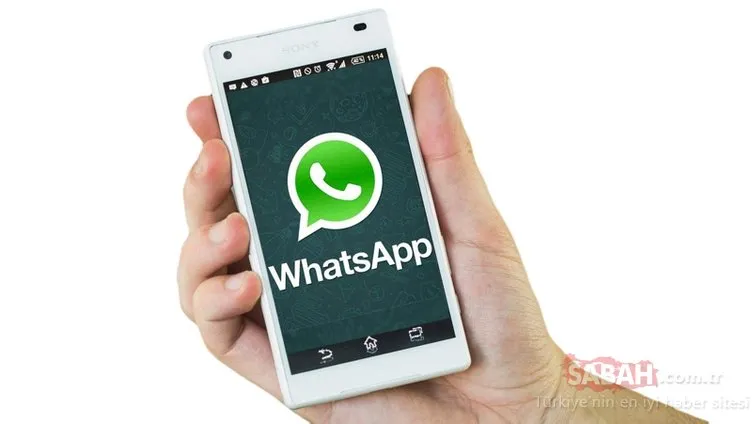 WhatsApp’tan yeni özelliğine çok şaşıracaksınız! Artık telefonun depolama alanında...