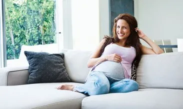 Hamilelik süresince ay ay fiziksel ve psikolojik sizi neler bekliyor?
