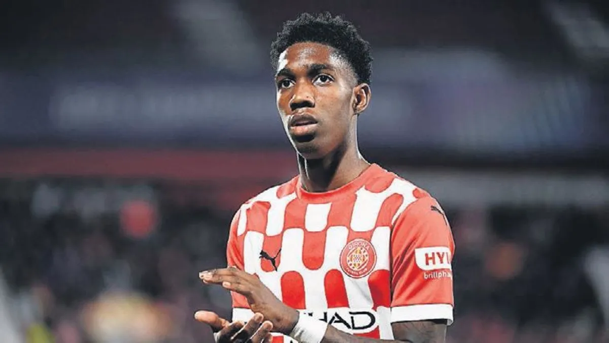 Asprilla sürprizi – Son Dakika Spor Haberleri Asprilla sürprizi – Son Dakika Spor Haberleri