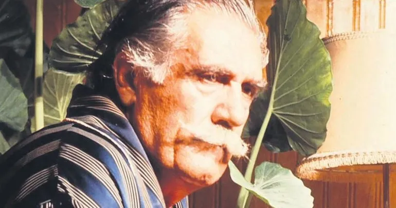 Yeşilçam efsanesine bitmeyen ayıp