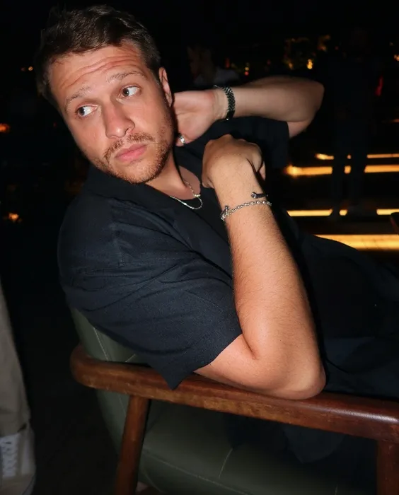 Sustalı Ceylan’ın yıldızı Burak Yörük’ten samimi açıklamalar! Paranın ve şöhretin hiç önemi yok