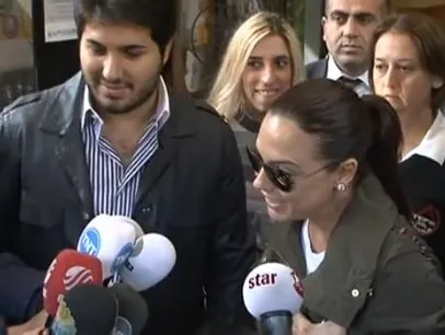 Ebru Gündeş