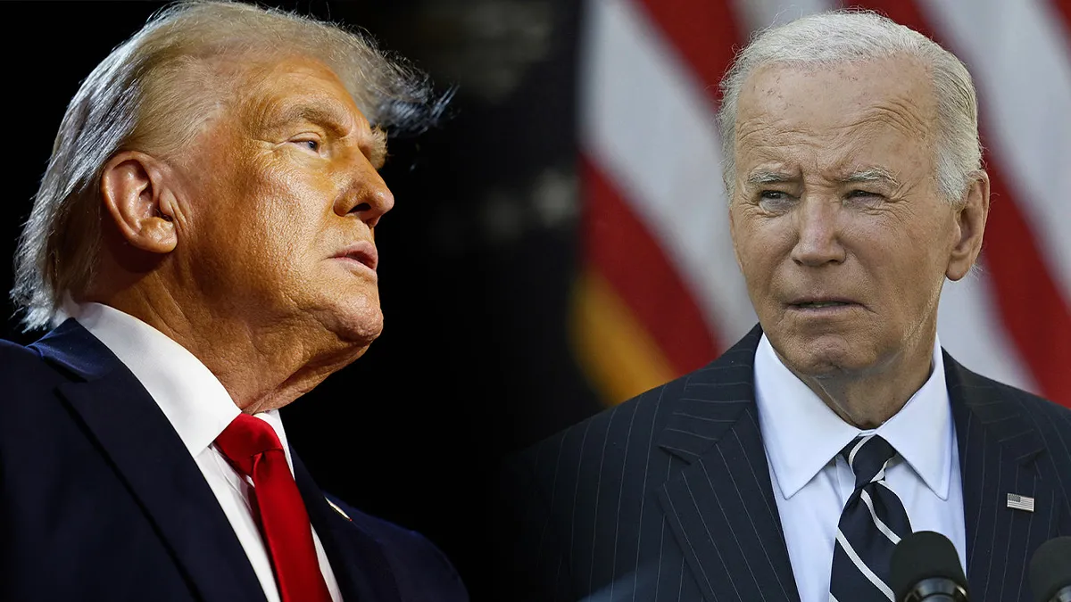 ABD Başkanı Biden, 13 Kasım’da seçilmiş Başkan Donald Trump ile görüşecek ABD Başkanı Biden, 13 Kasım’da seçilmiş Başkan Donald Trump ile görüşecek