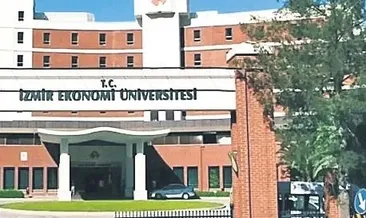 Üniversitede skandal!