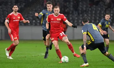 Trabzonspor’da sol beke son aday Almanya’dan