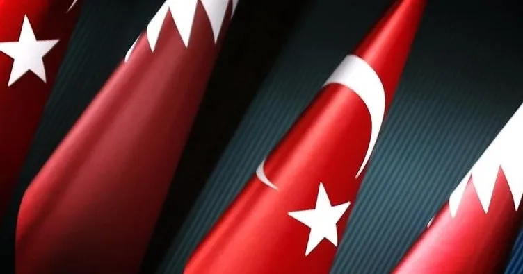 Katar iş dünyasının Türkiye’deki yatırımlarını artırması ve çeşitlendirmesi bekleniyor