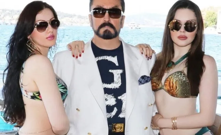 Adnan Oktar'ın tahliye edilen Kedicikleri nerede? İşte şoke eden iddia...